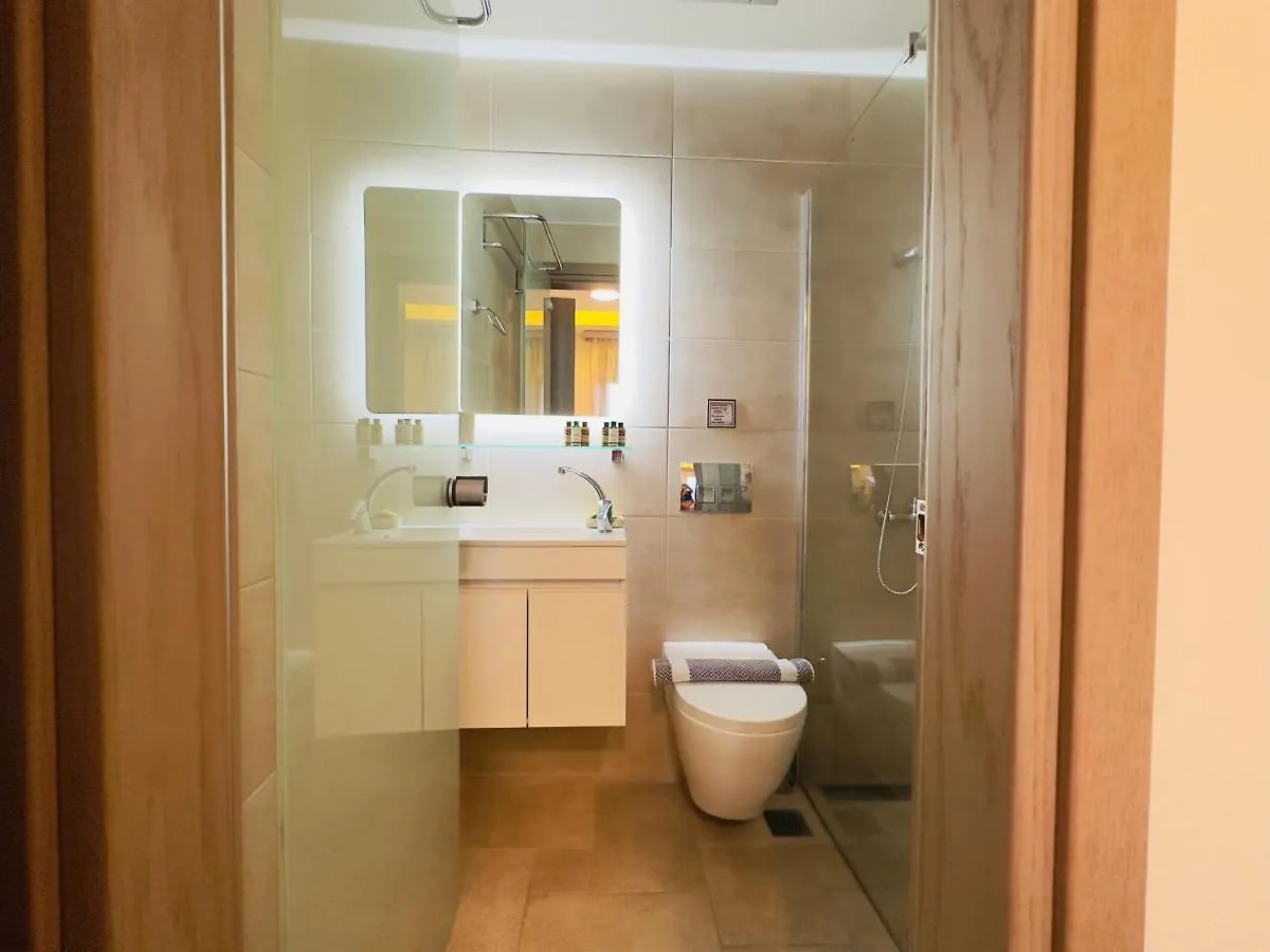 Yulia Luxury Apartments Ouranoupoli