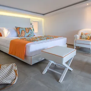 Avaton Luxury - Relais & Chateaux Ouranoupoli