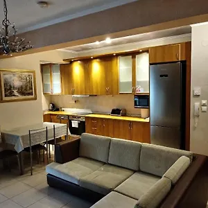 Apartment Dellmar, Peraía