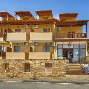 3* Hotel Ouranoupolis Princess