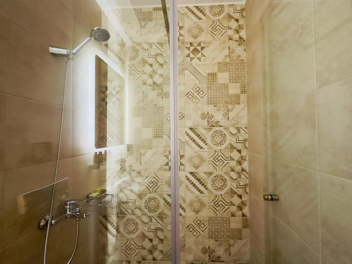 Yulia Luxury Apartments أُرانّوبولي 0*,