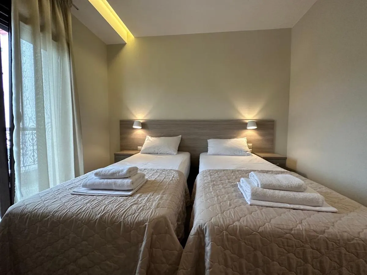 Yulia Luxury Apartments أُرانّوبولي