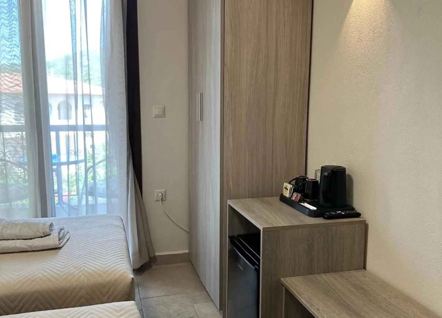 Yulia Luxury Apartments أُرانّوبولي