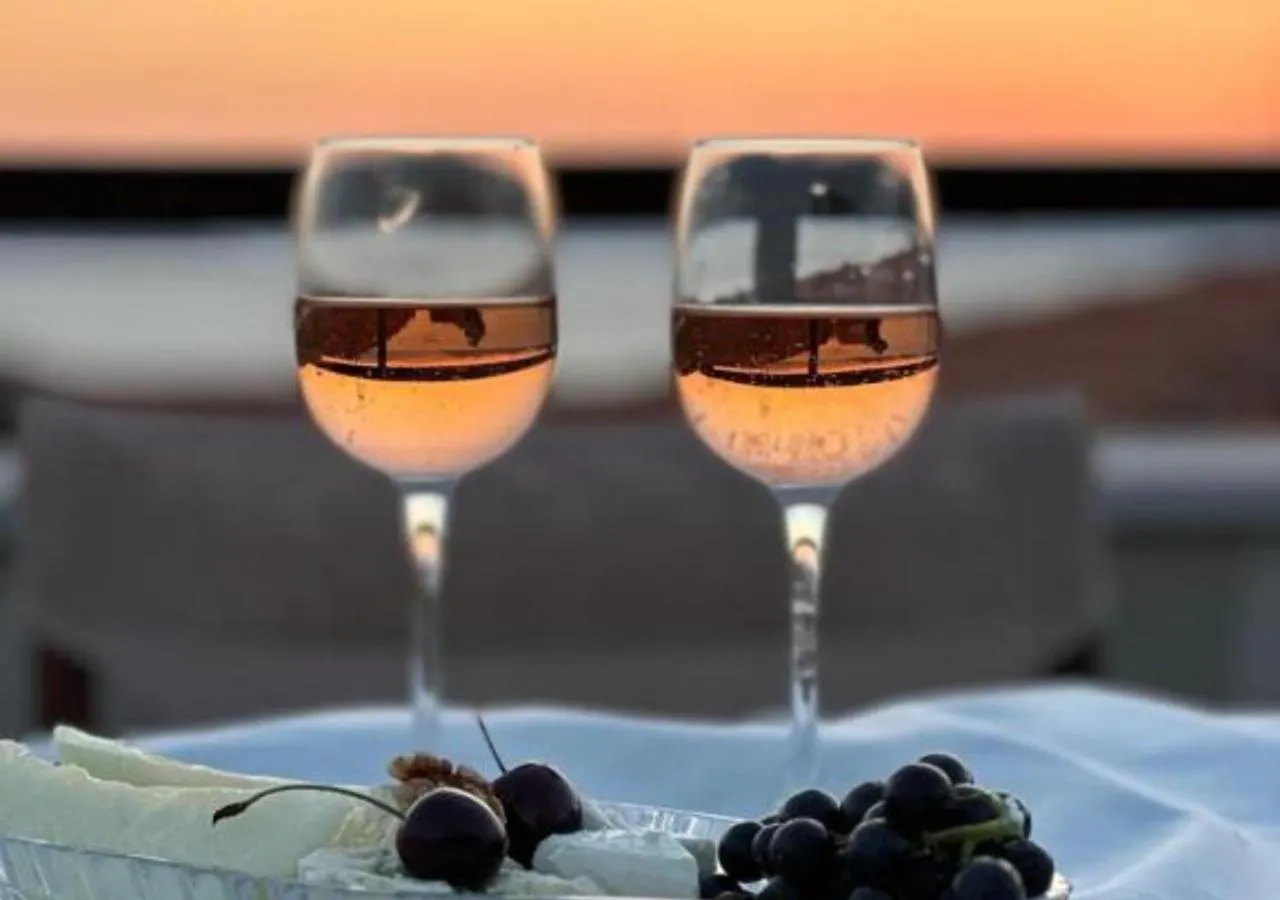 Yulia Luxury Apartments Ouranoupoli